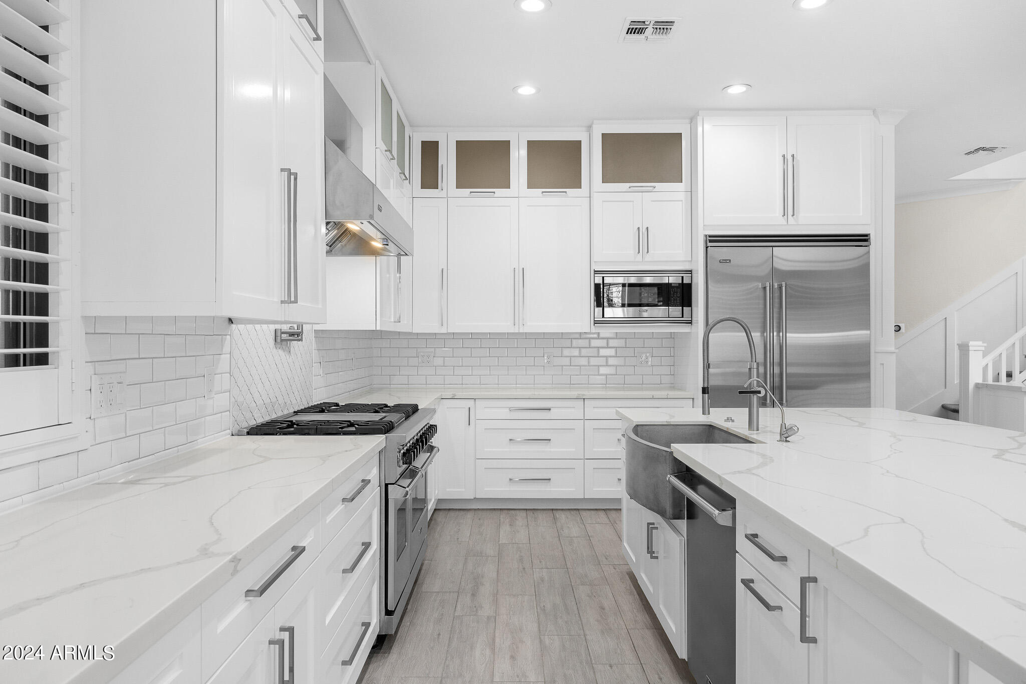 8021 W YUKON Drive, Peoria