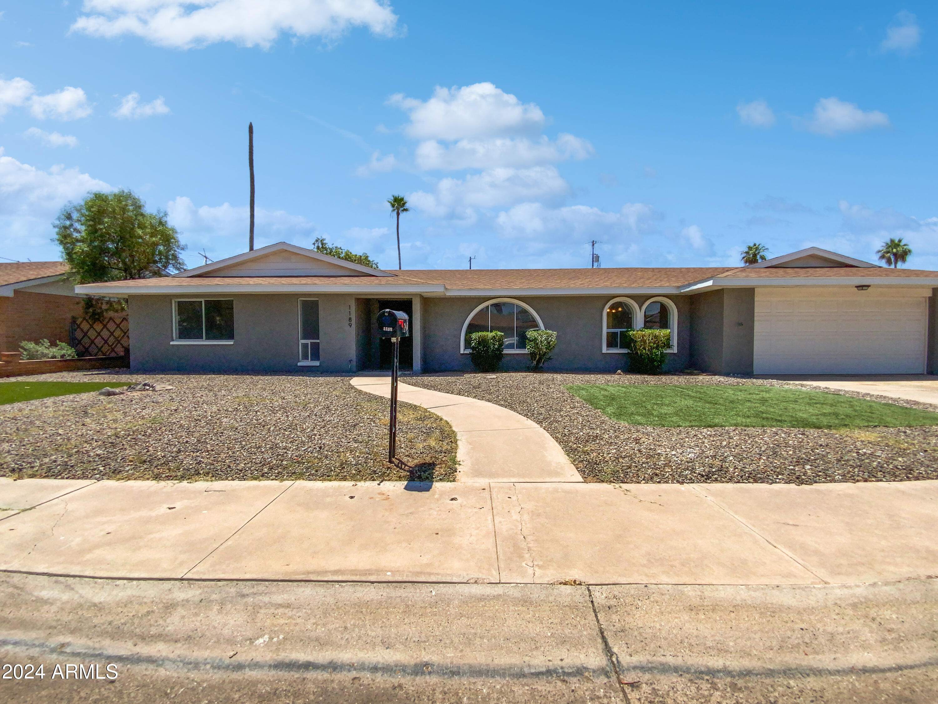 1189 E BONITA Place, Casa Grande