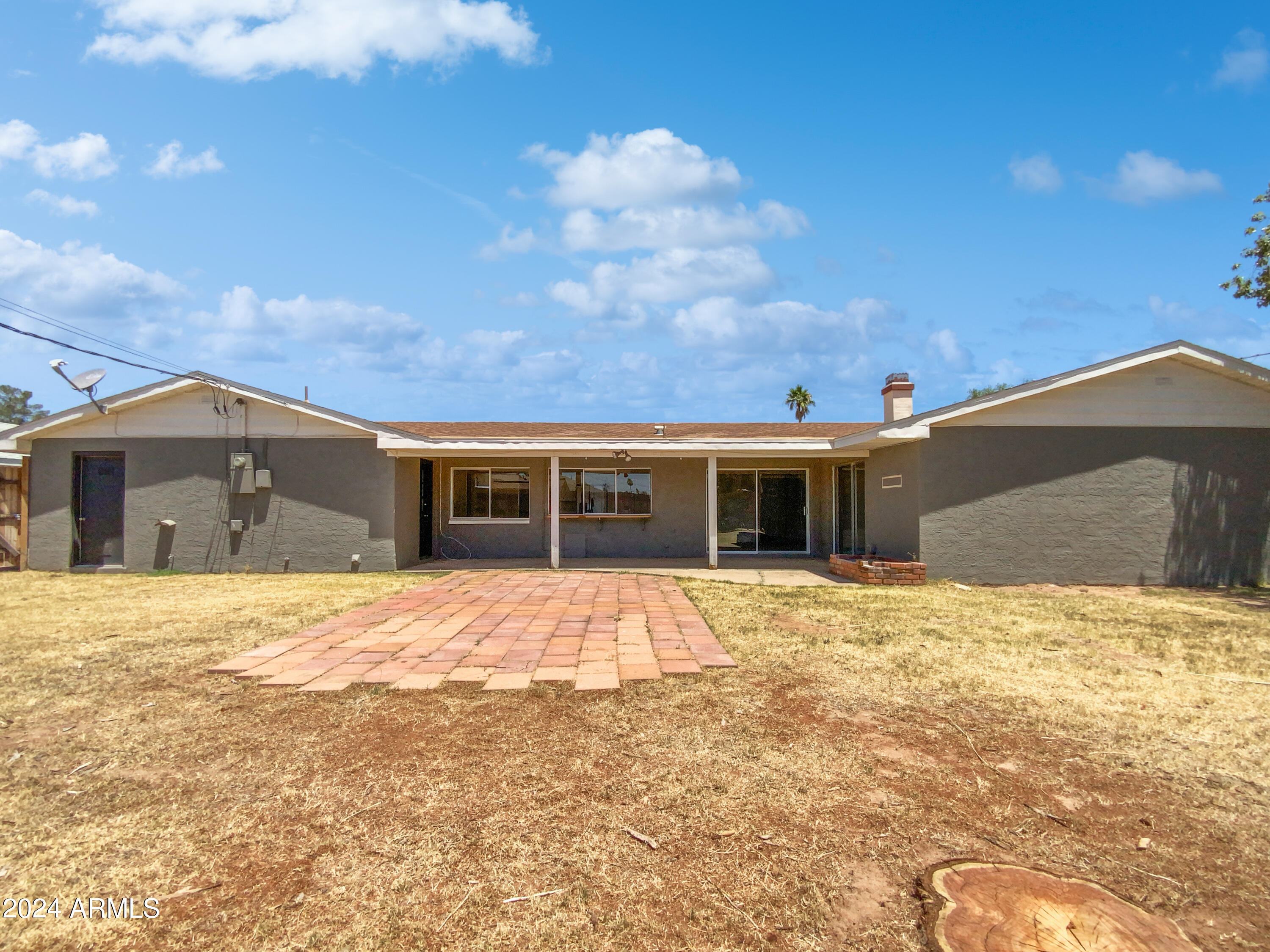 1189 E BONITA Place, Casa Grande