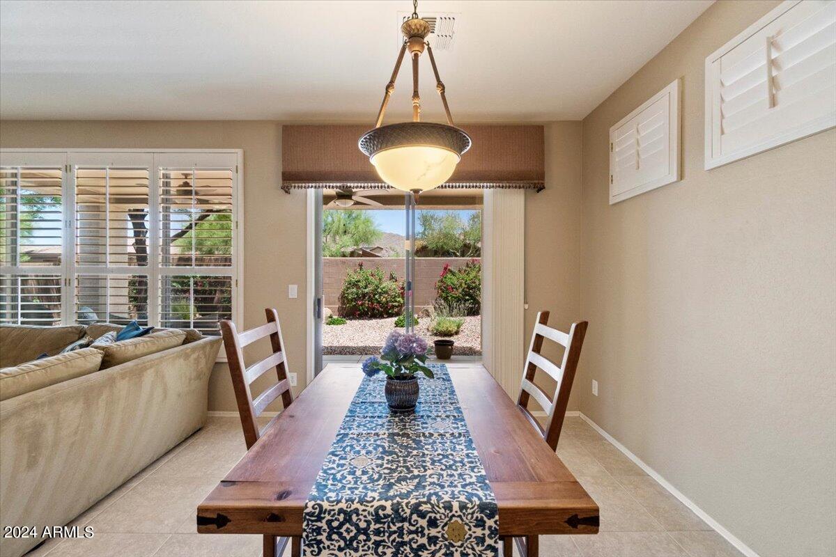 1922 W WHITMAN Court, Anthem