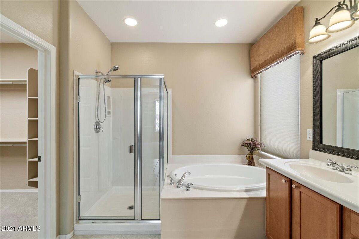 1922 W WHITMAN Court, Anthem