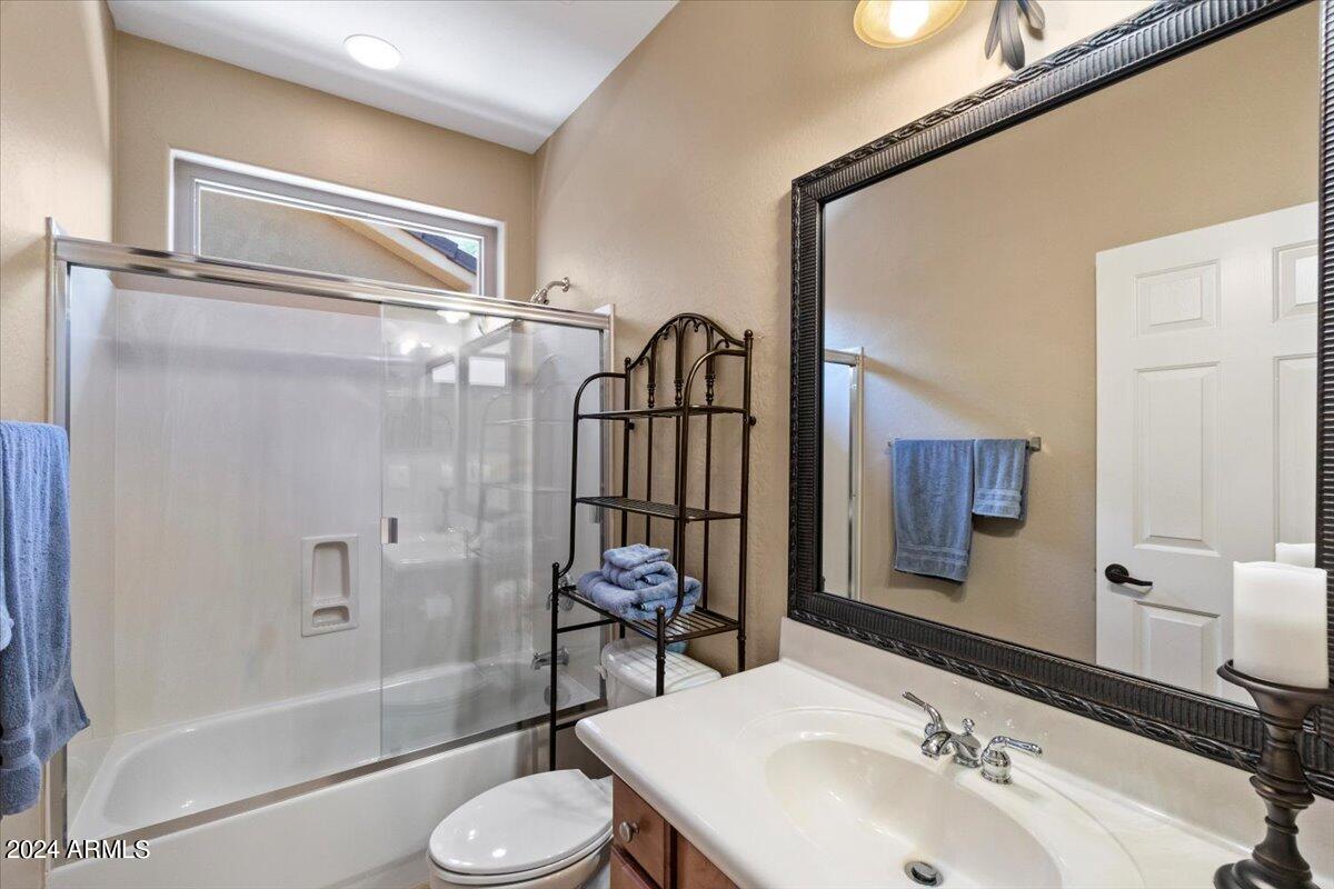 1922 W WHITMAN Court, Anthem