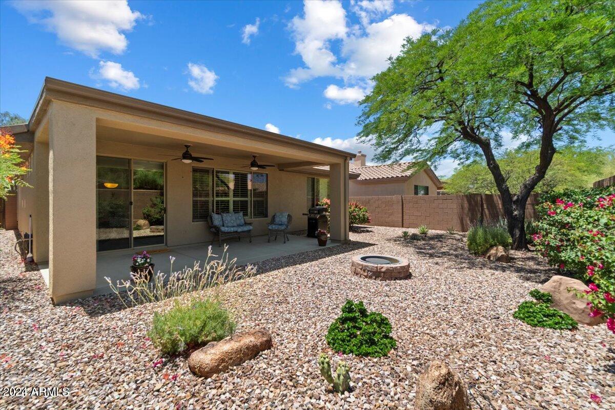 1922 W WHITMAN Court, Anthem