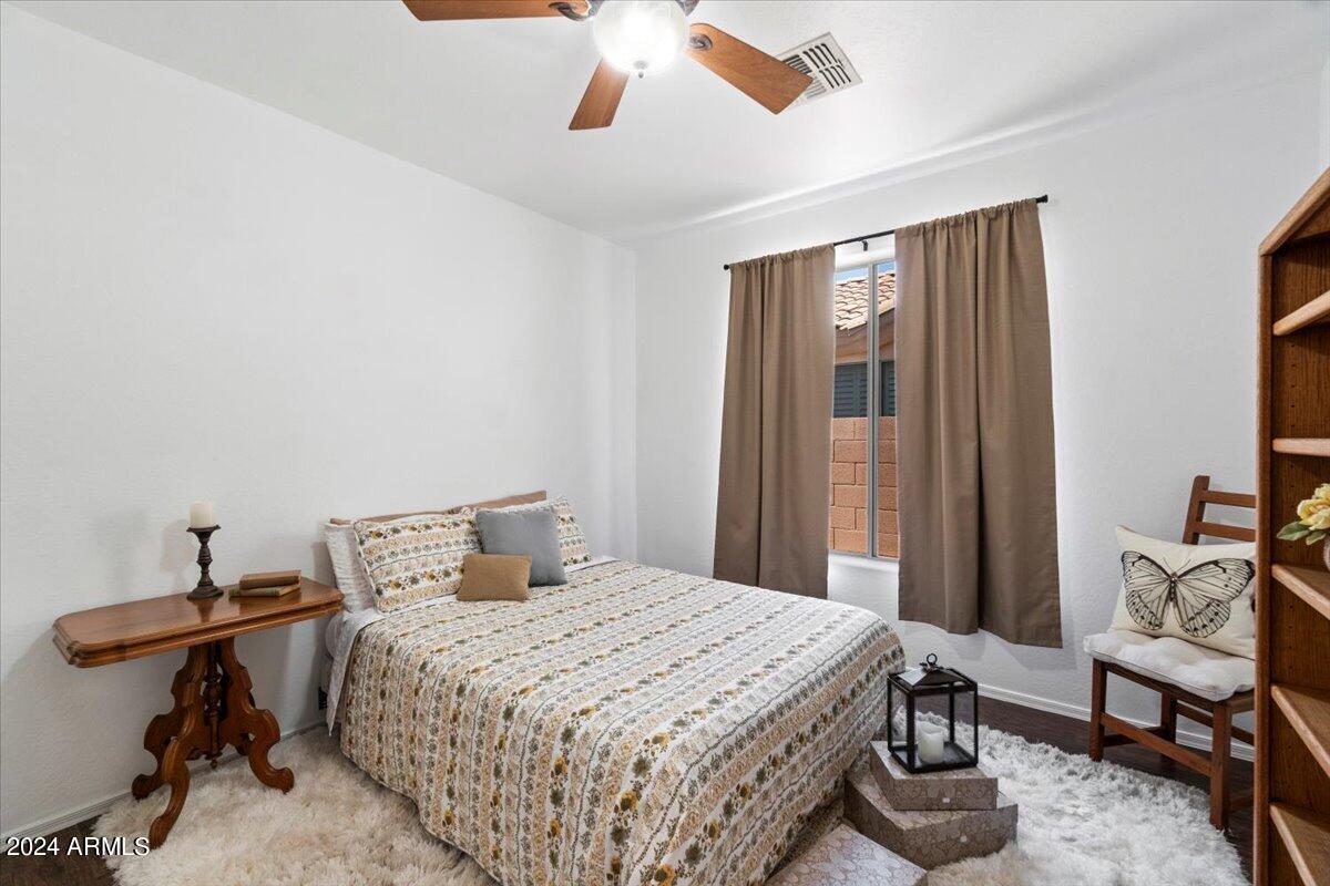 1922 W WHITMAN Court, Anthem