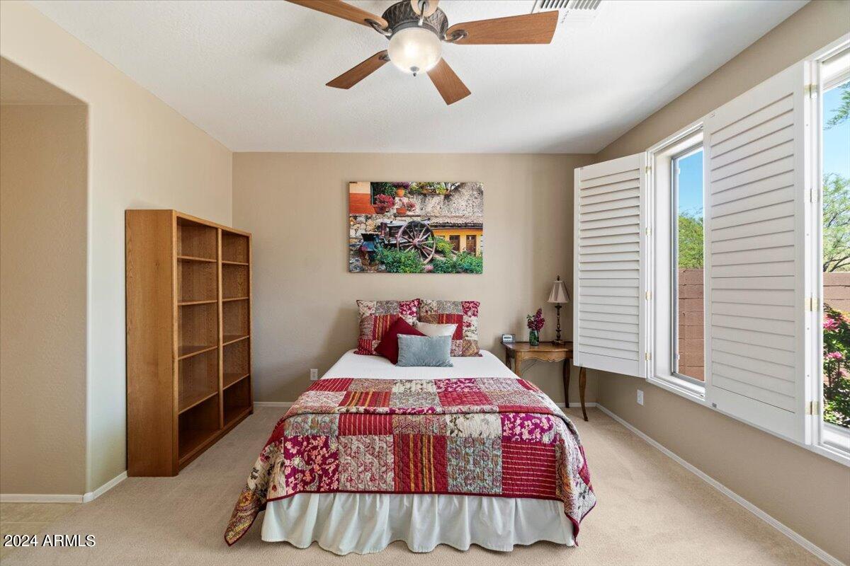 1922 W WHITMAN Court, Anthem