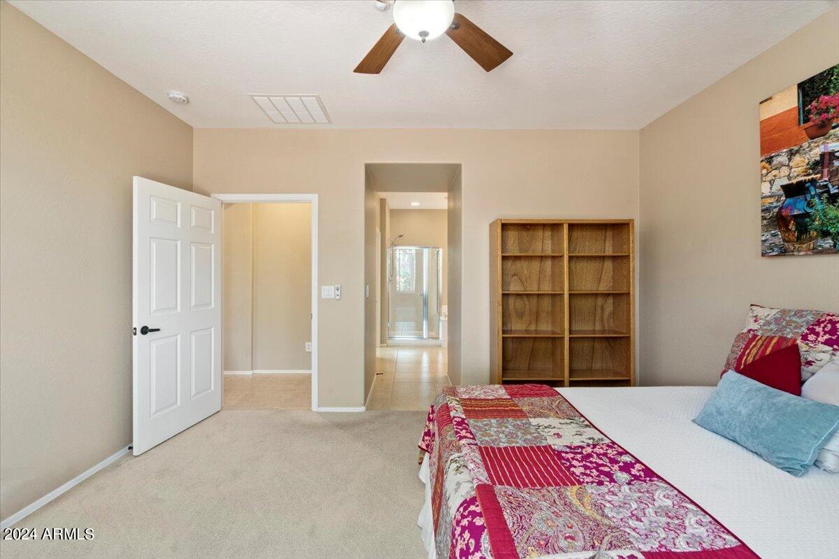 1922 W WHITMAN Court, Anthem