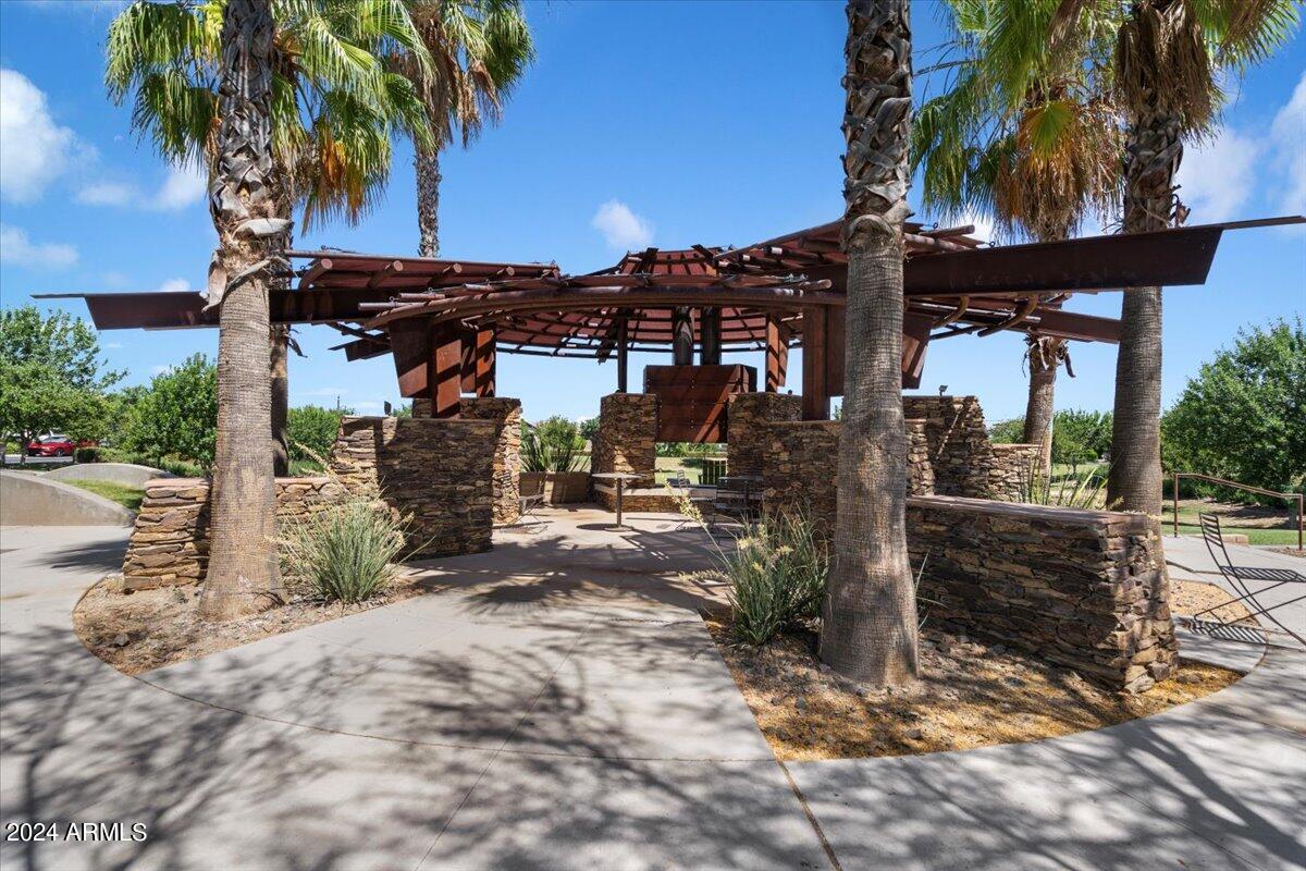 4649 S CONCORDE Lane, Mesa