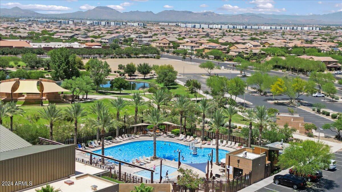 4649 S CONCORDE Lane, Mesa