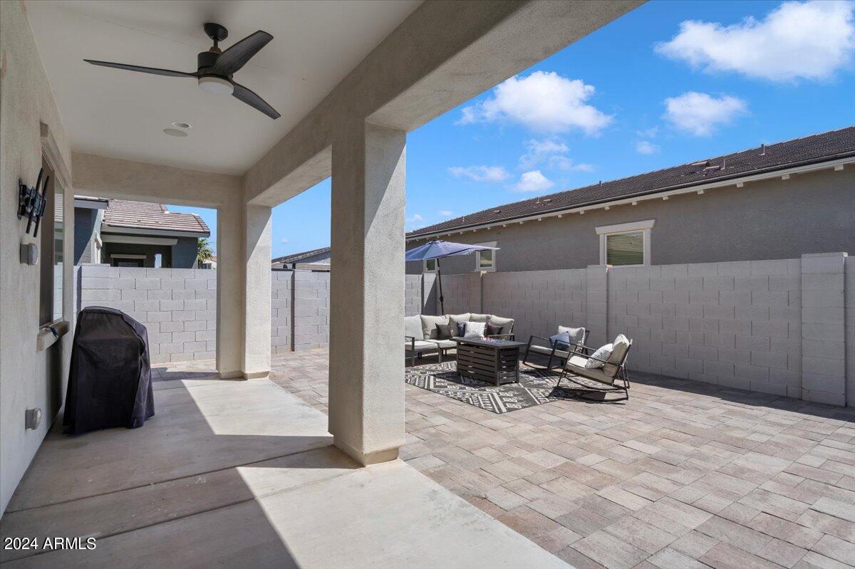 4649 S CONCORDE Lane, Mesa