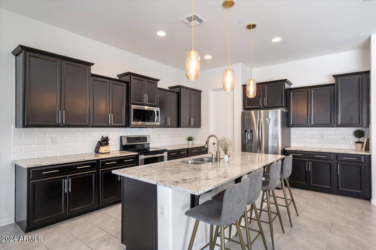 4649 S CONCORDE Lane, Mesa