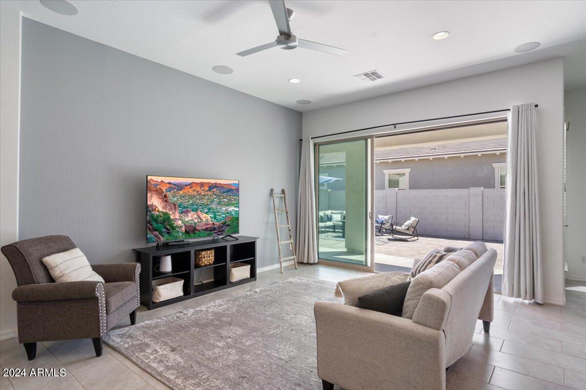 4649 S CONCORDE Lane, Mesa