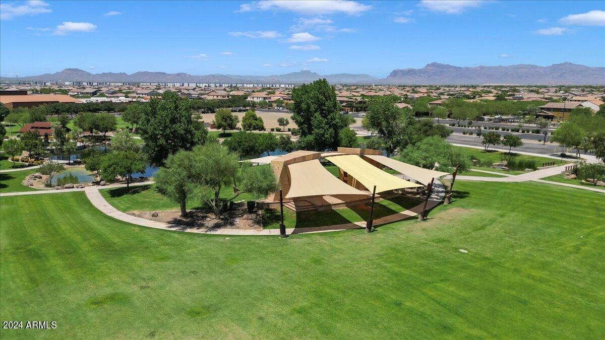 4649 S CONCORDE Lane, Mesa