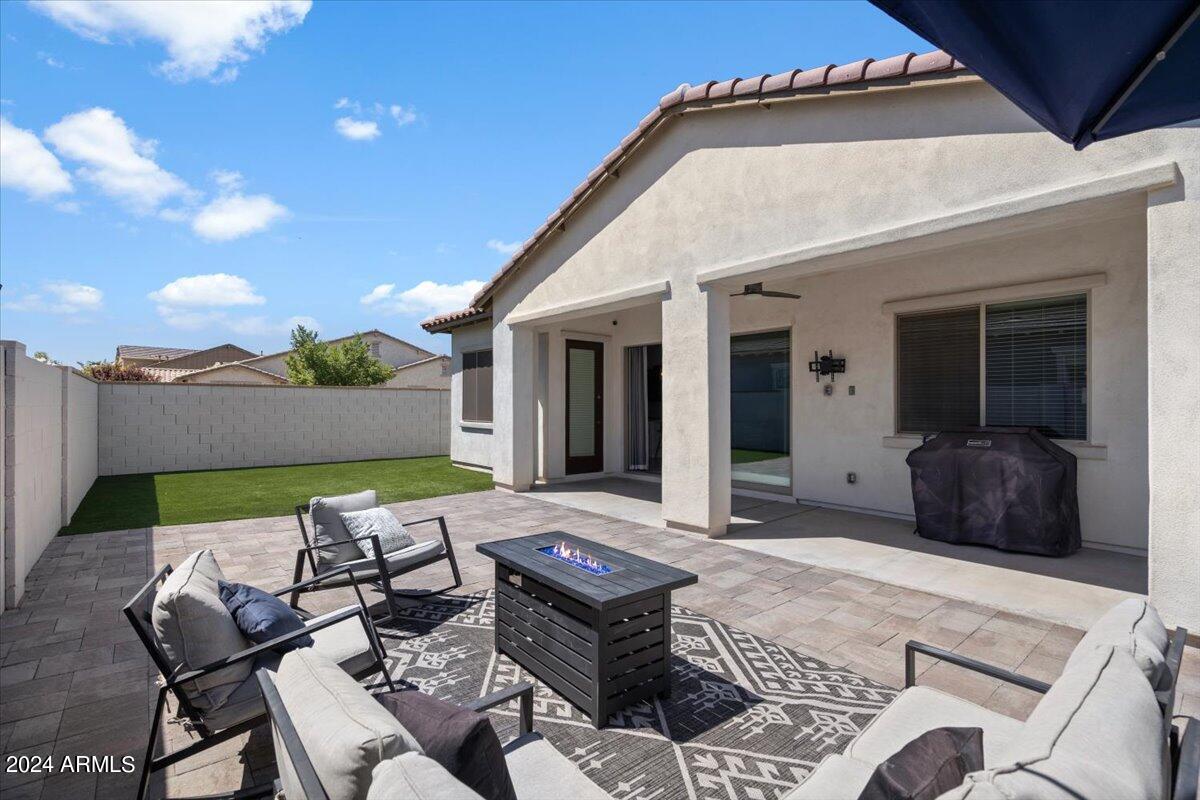 4649 S CONCORDE Lane, Mesa