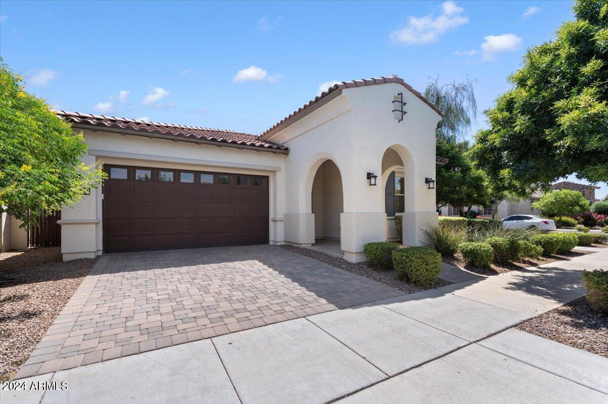 4649 S CONCORDE Lane, Mesa