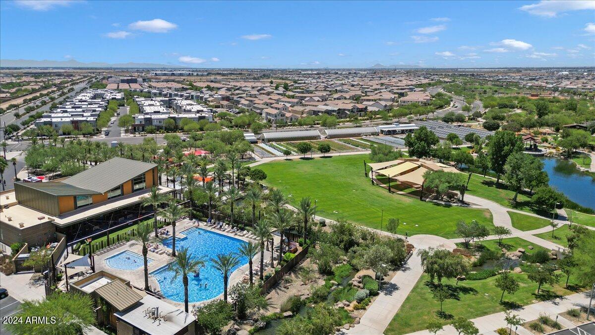 4649 S CONCORDE Lane, Mesa