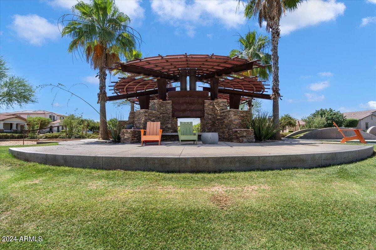 4649 S CONCORDE Lane, Mesa