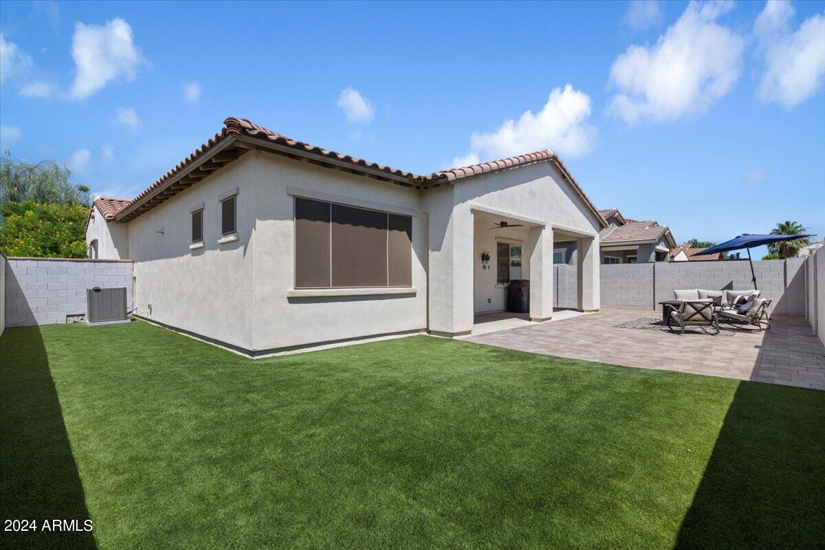 4649 S CONCORDE Lane, Mesa