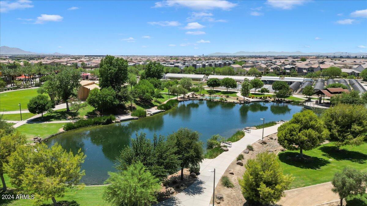 4649 S CONCORDE Lane, Mesa