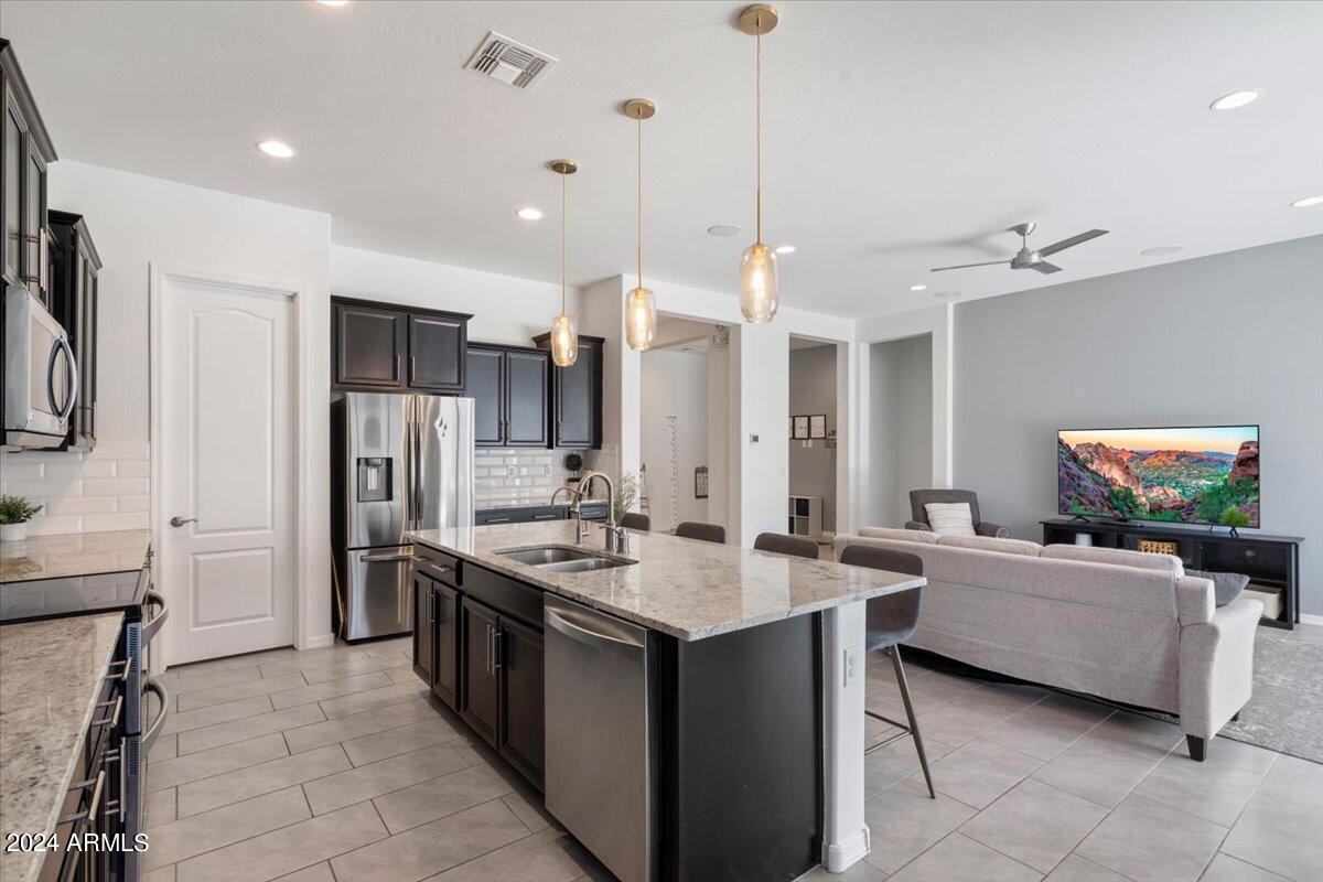 4649 S CONCORDE Lane, Mesa