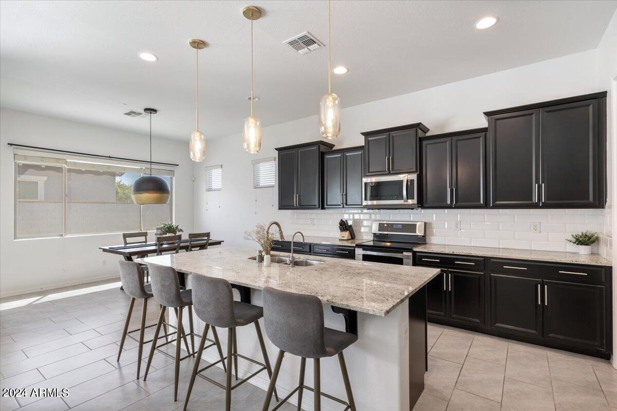 4649 S CONCORDE Lane, Mesa