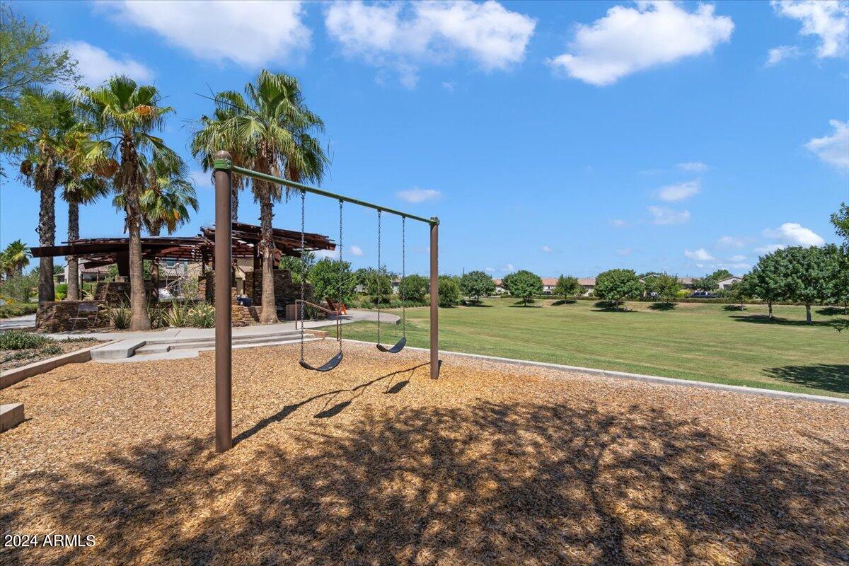 4649 S CONCORDE Lane, Mesa