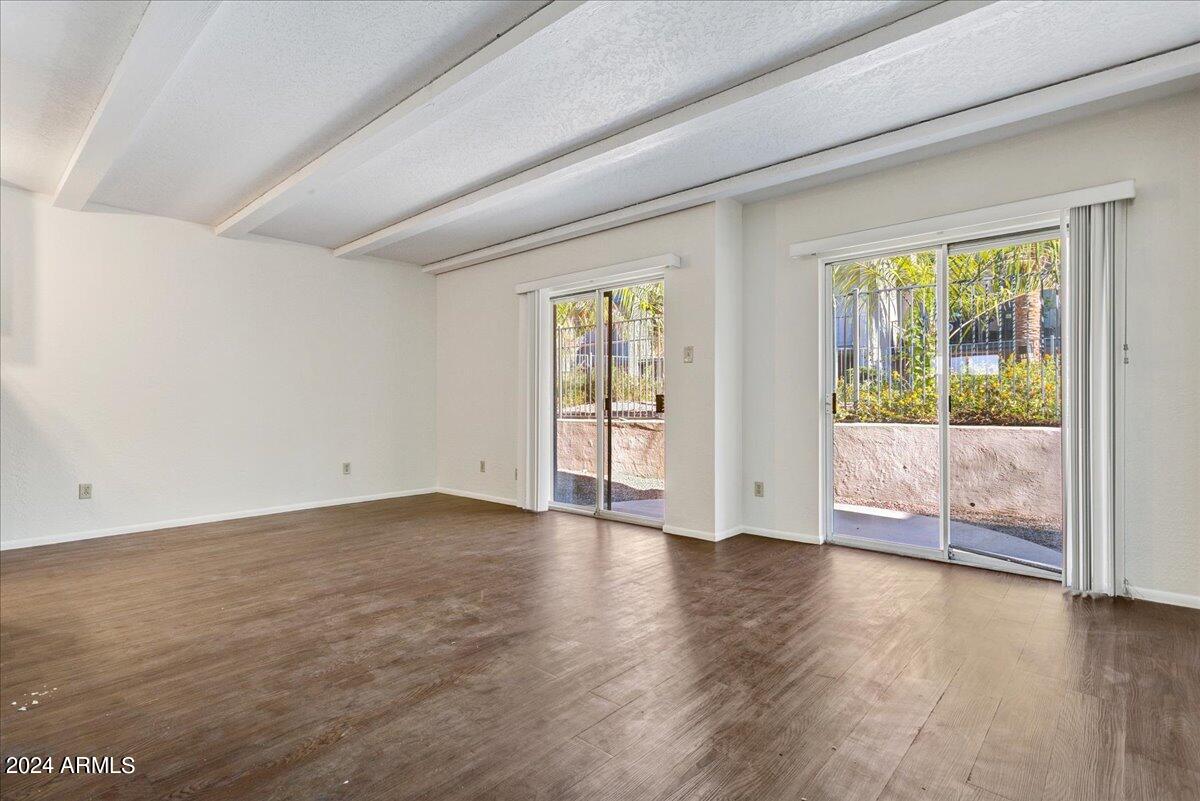 1014 E OSBORN Road, A, Phoenix Unit: A