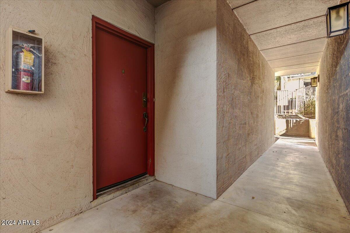 1014 E OSBORN Road, A, Phoenix Unit: A