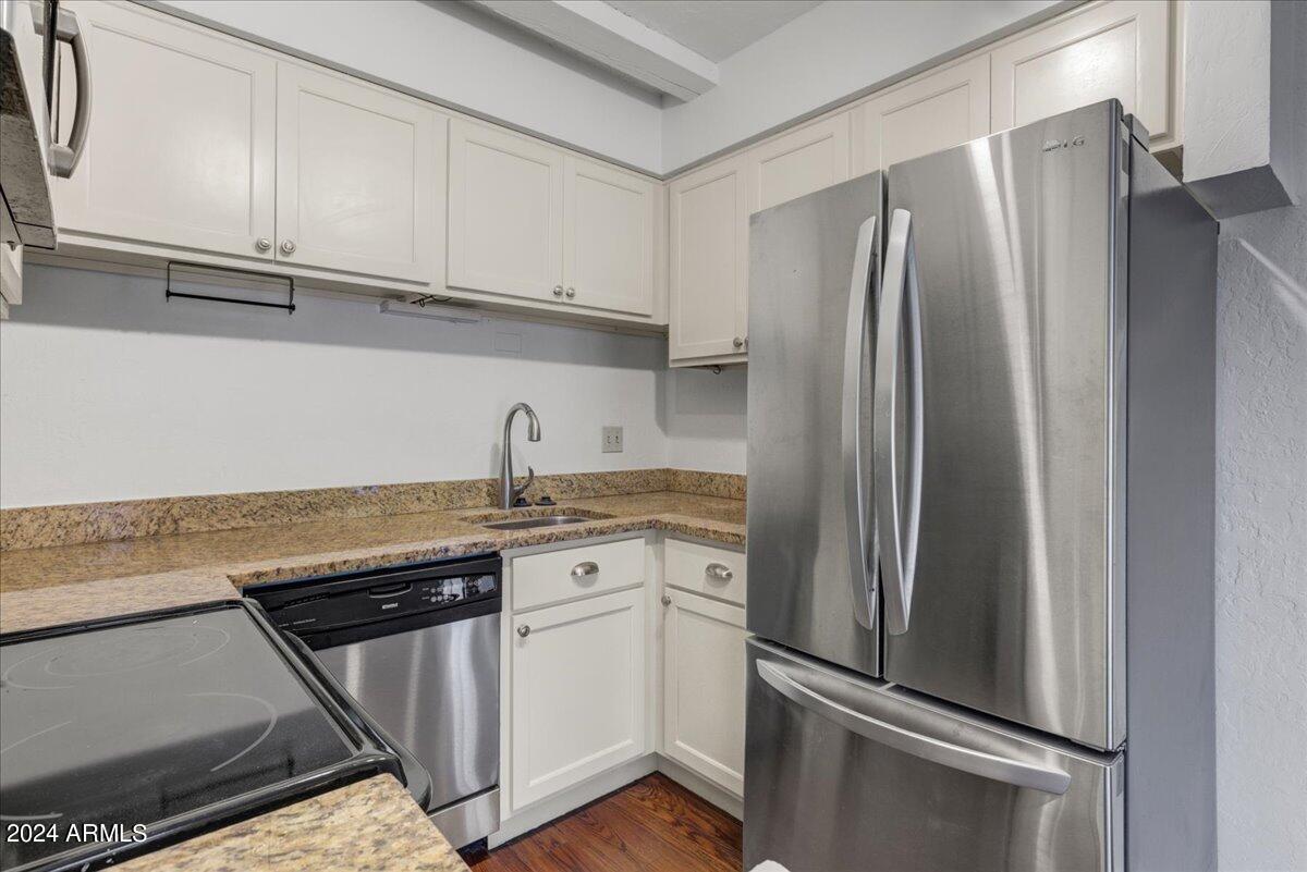 1014 E OSBORN Road, A, Phoenix Unit: A