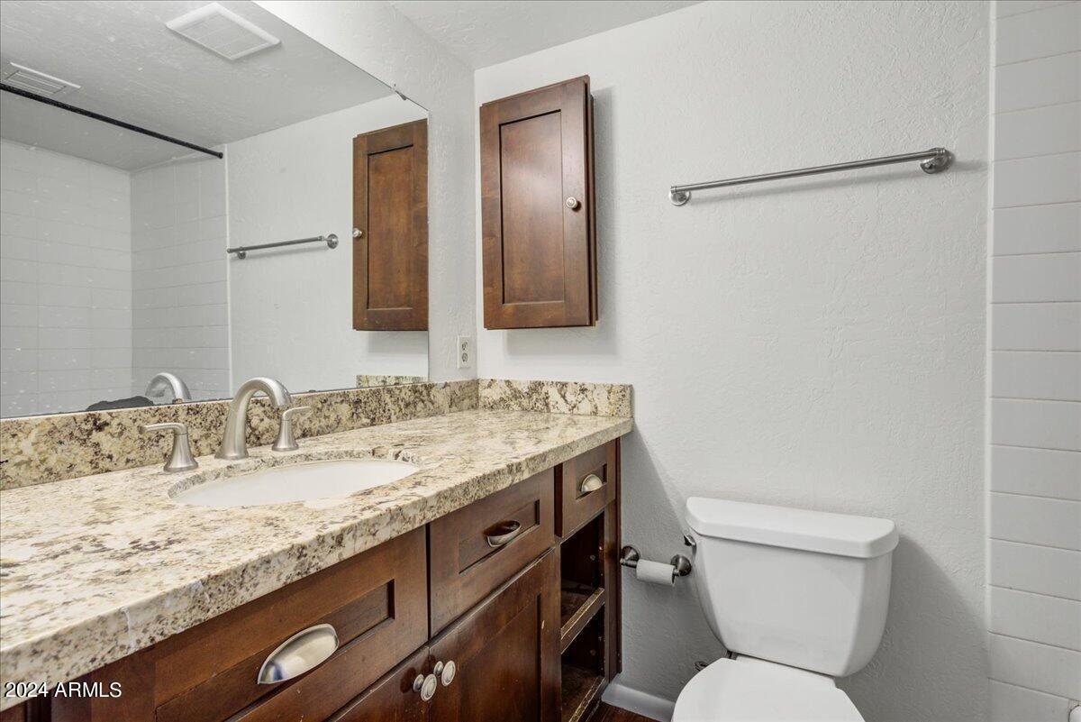 1014 E OSBORN Road, A, Phoenix Unit: A