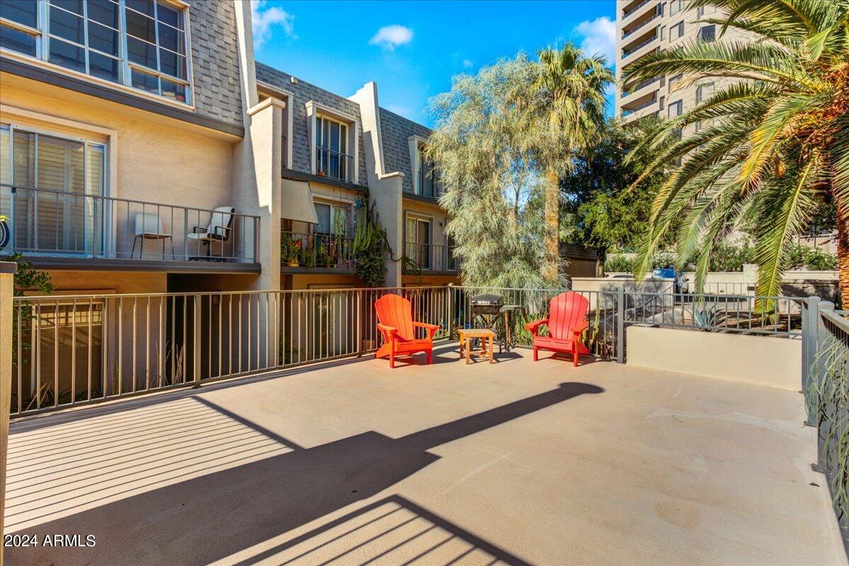 1014 E OSBORN Road, A, Phoenix Unit: A