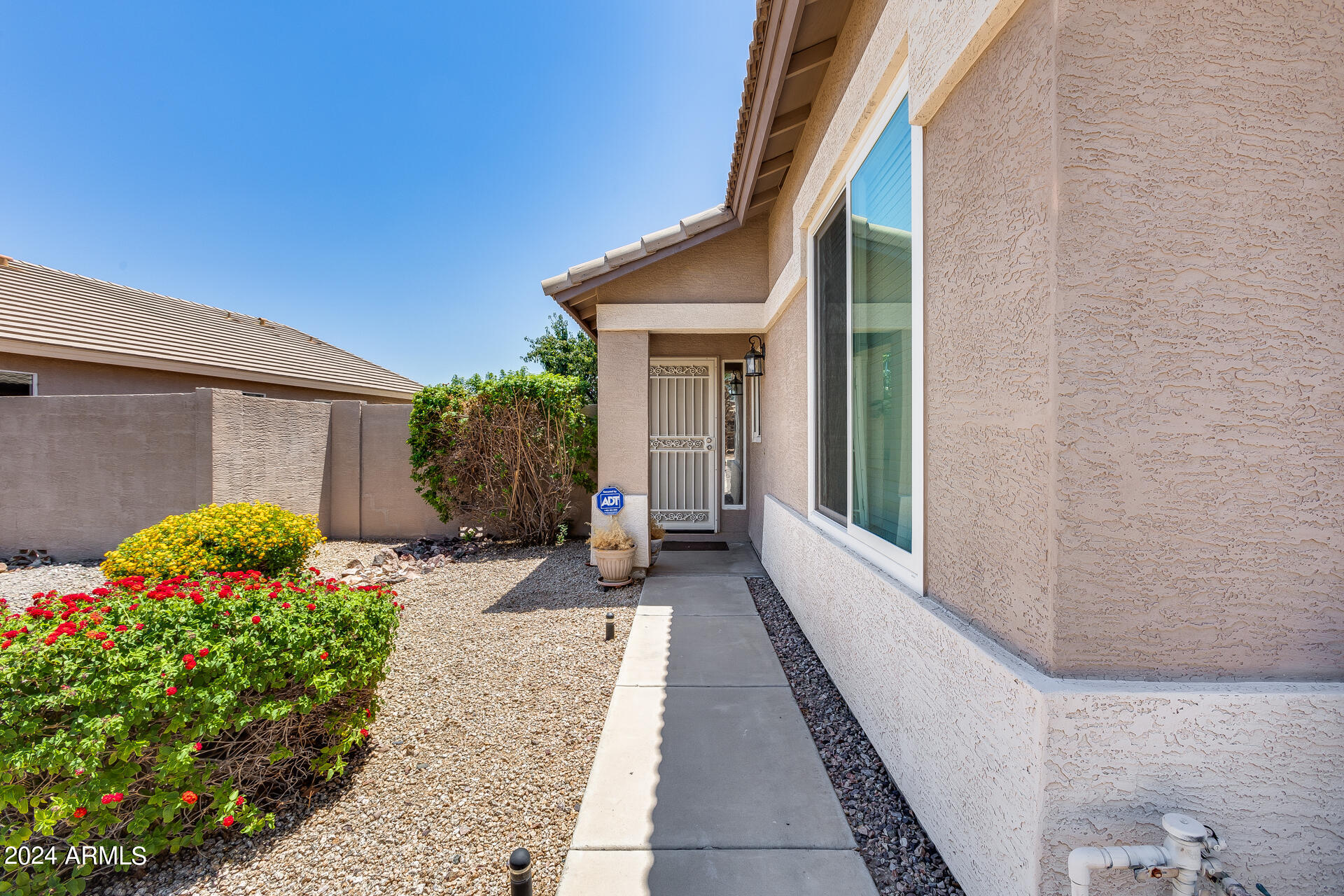 7921 W MELINDA Lane, Peoria