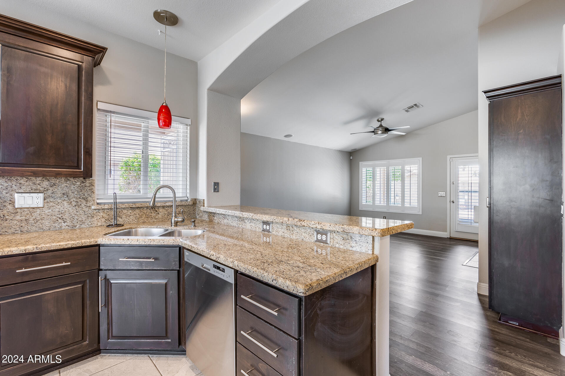 7921 W MELINDA Lane, Peoria