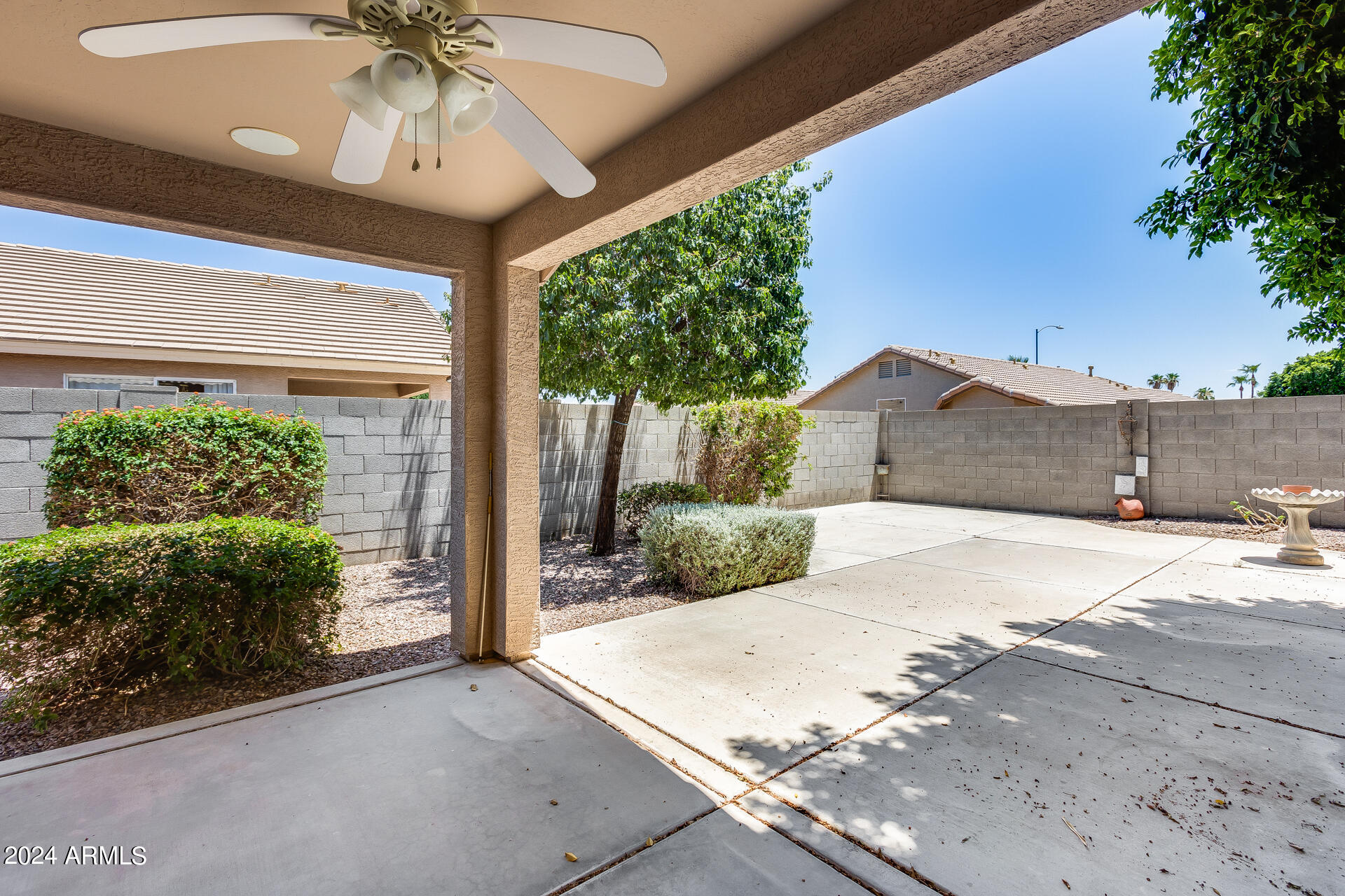 7921 W MELINDA Lane, Peoria