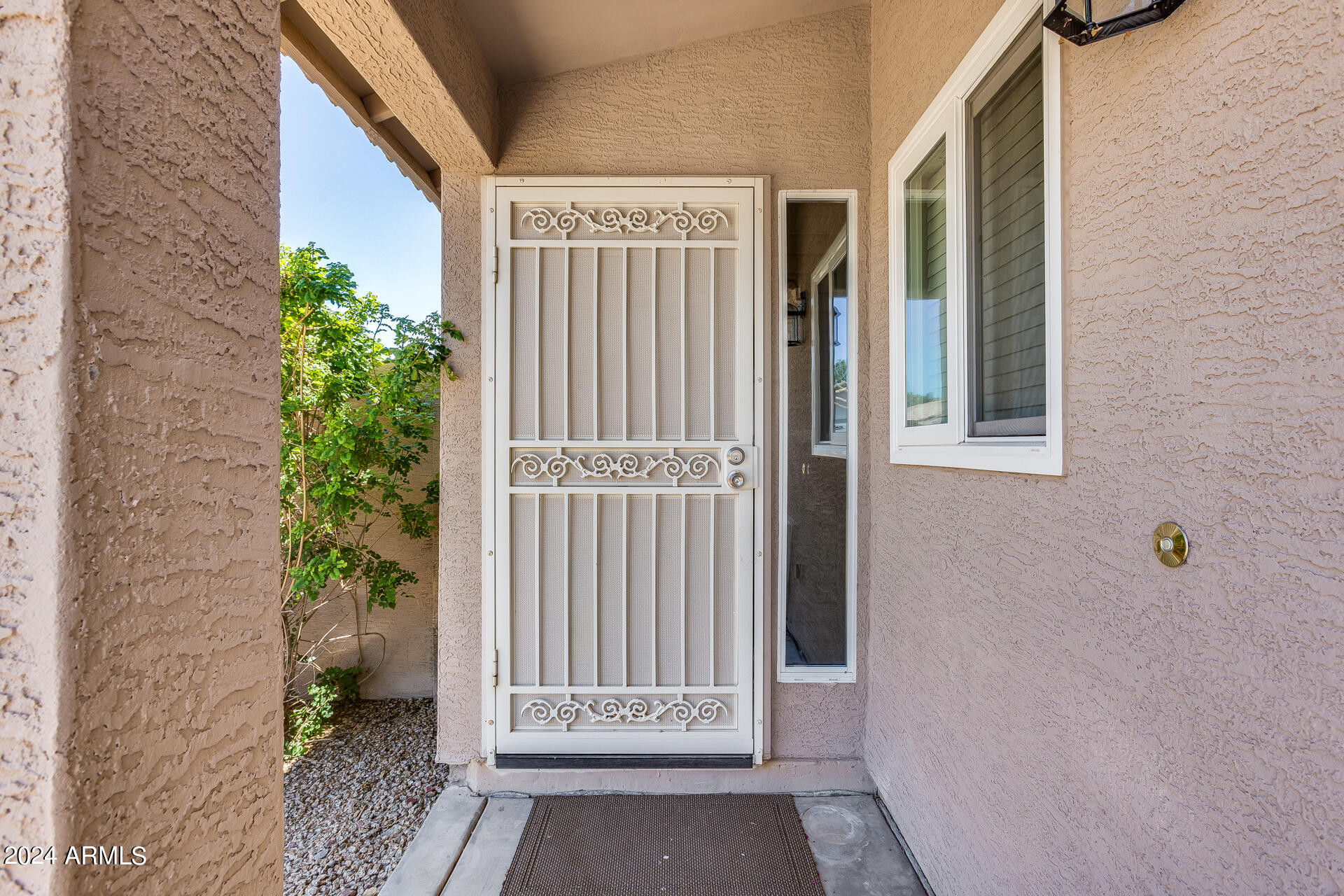 7921 W MELINDA Lane, Peoria