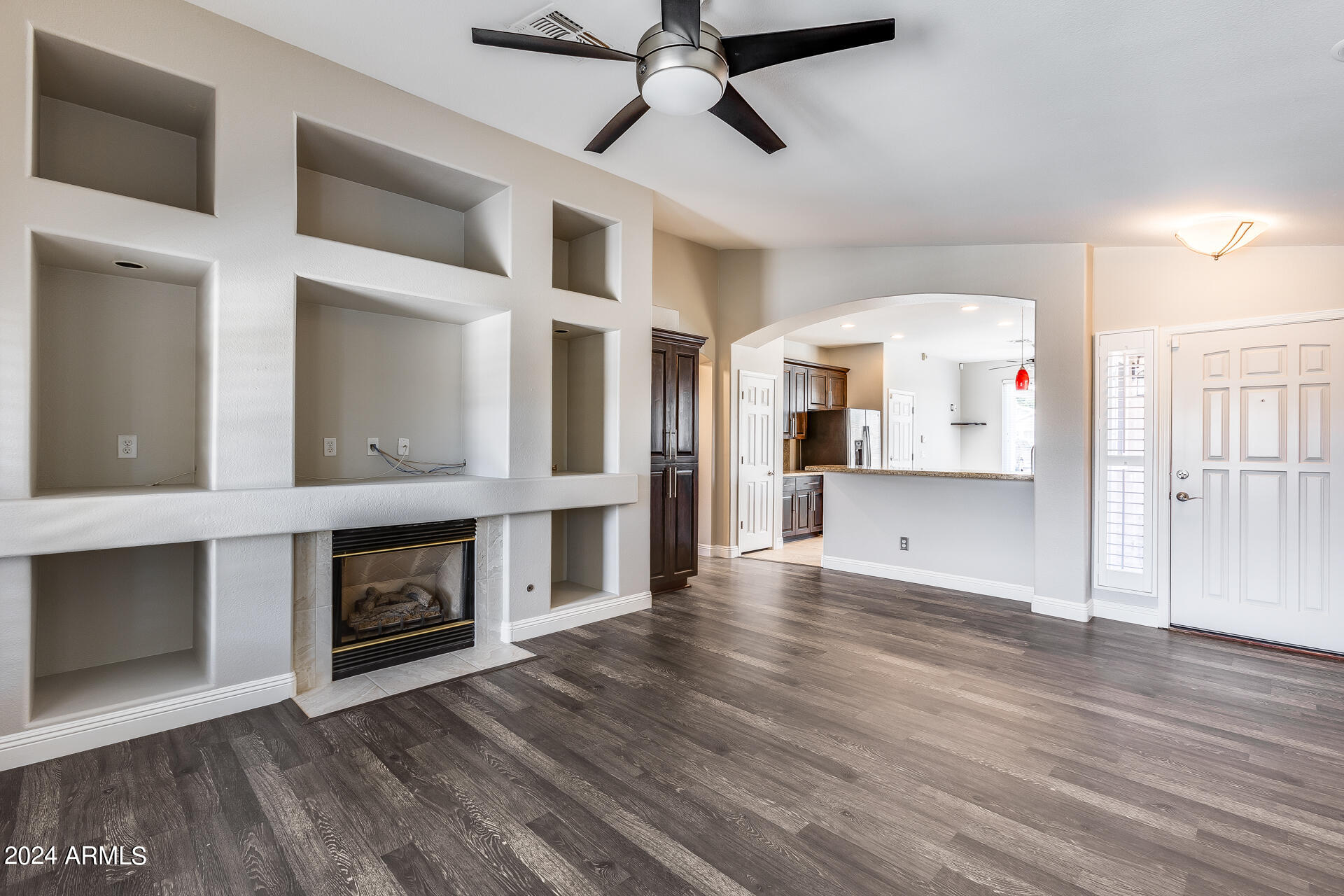 7921 W MELINDA Lane, Peoria