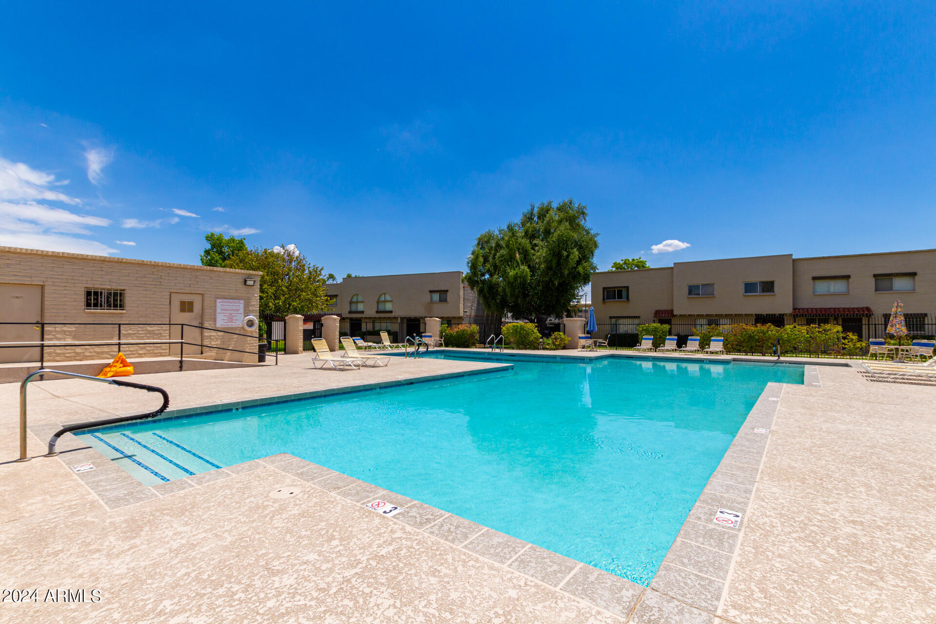 6953 E OSBORN Road, A, Scottsdale Unit: A