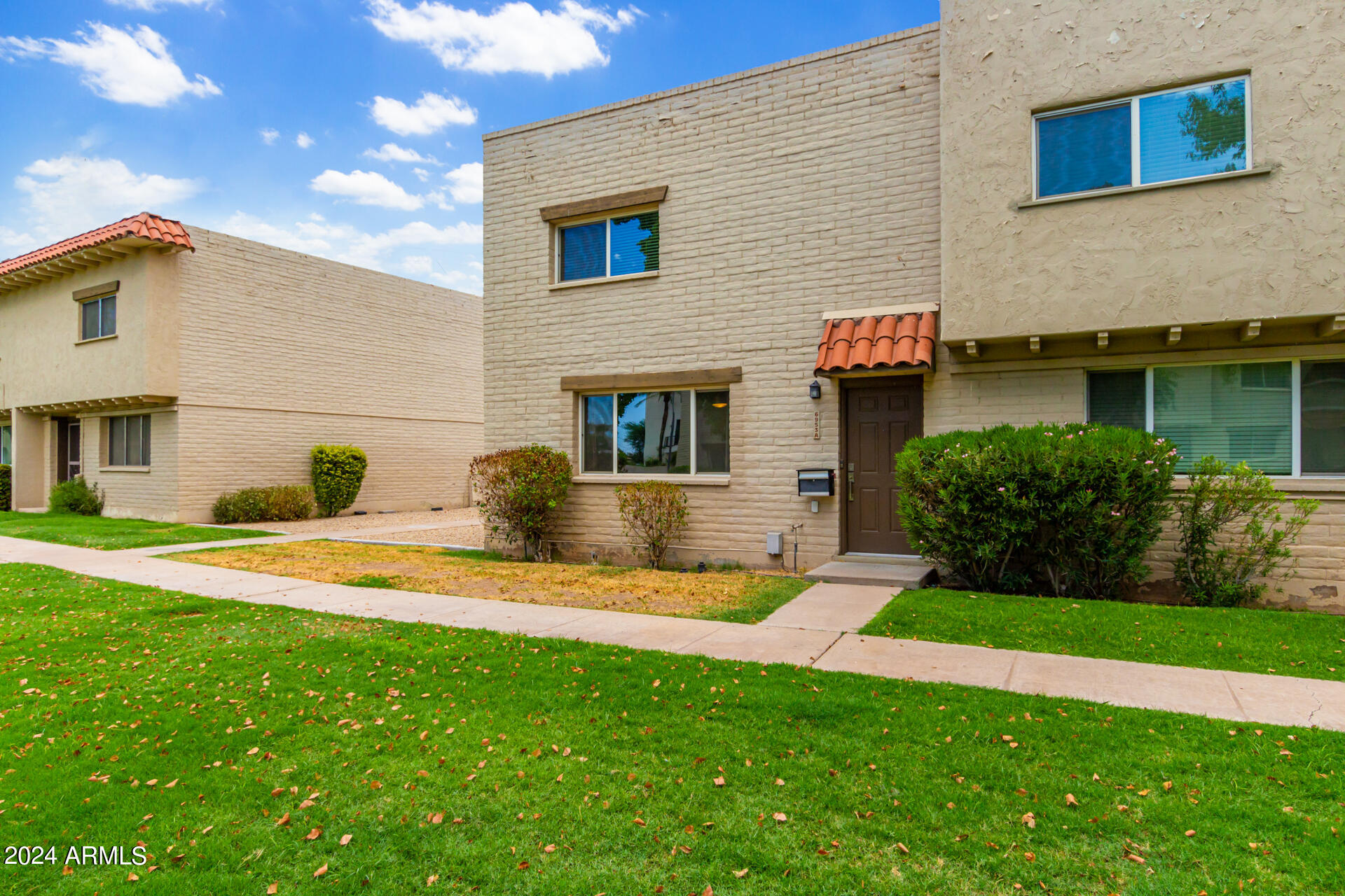 6953 E OSBORN Road, A, Scottsdale Unit: A