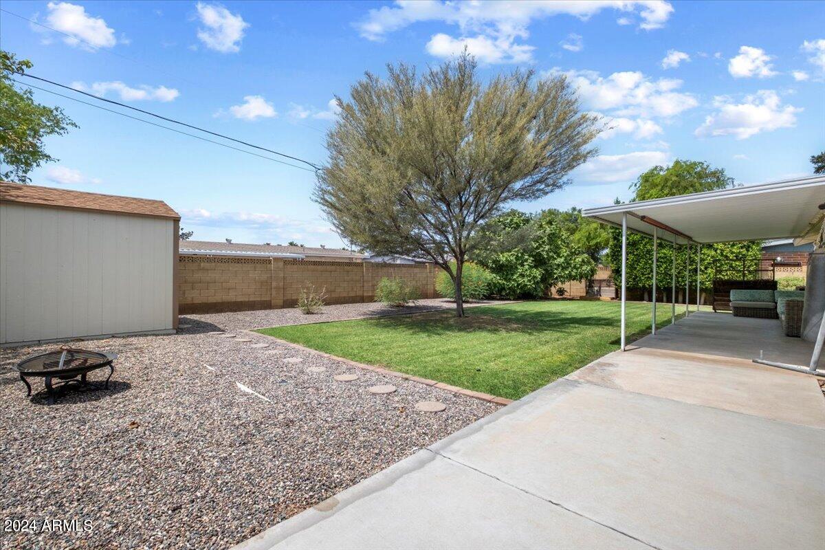 2945 W PORT AU PRINCE Lane, Phoenix