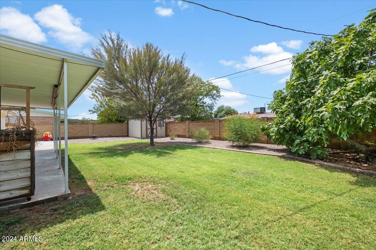 2945 W PORT AU PRINCE Lane, Phoenix