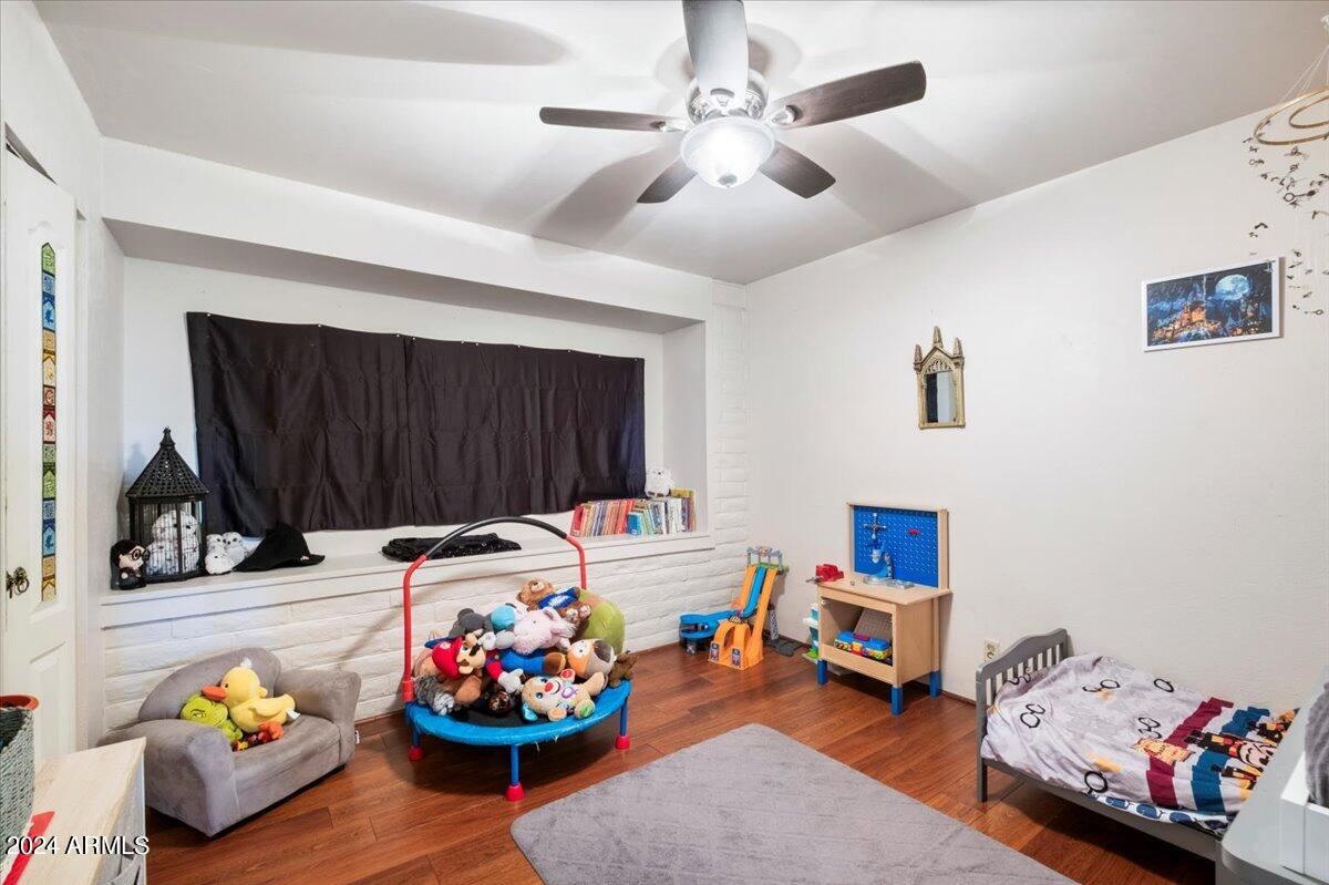 2945 W PORT AU PRINCE Lane, Phoenix