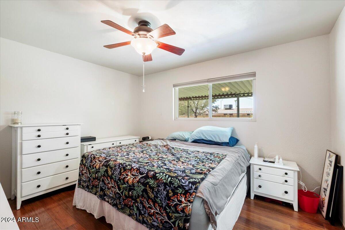 2945 W PORT AU PRINCE Lane, Phoenix