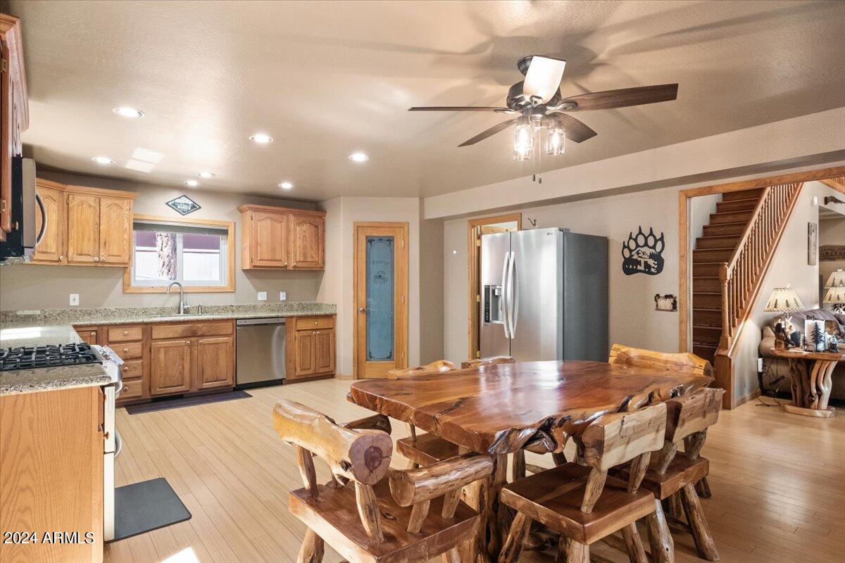 3232 Toho Trail, Flagstaff