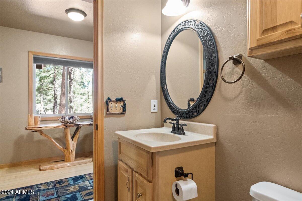 3232 Toho Trail, Flagstaff