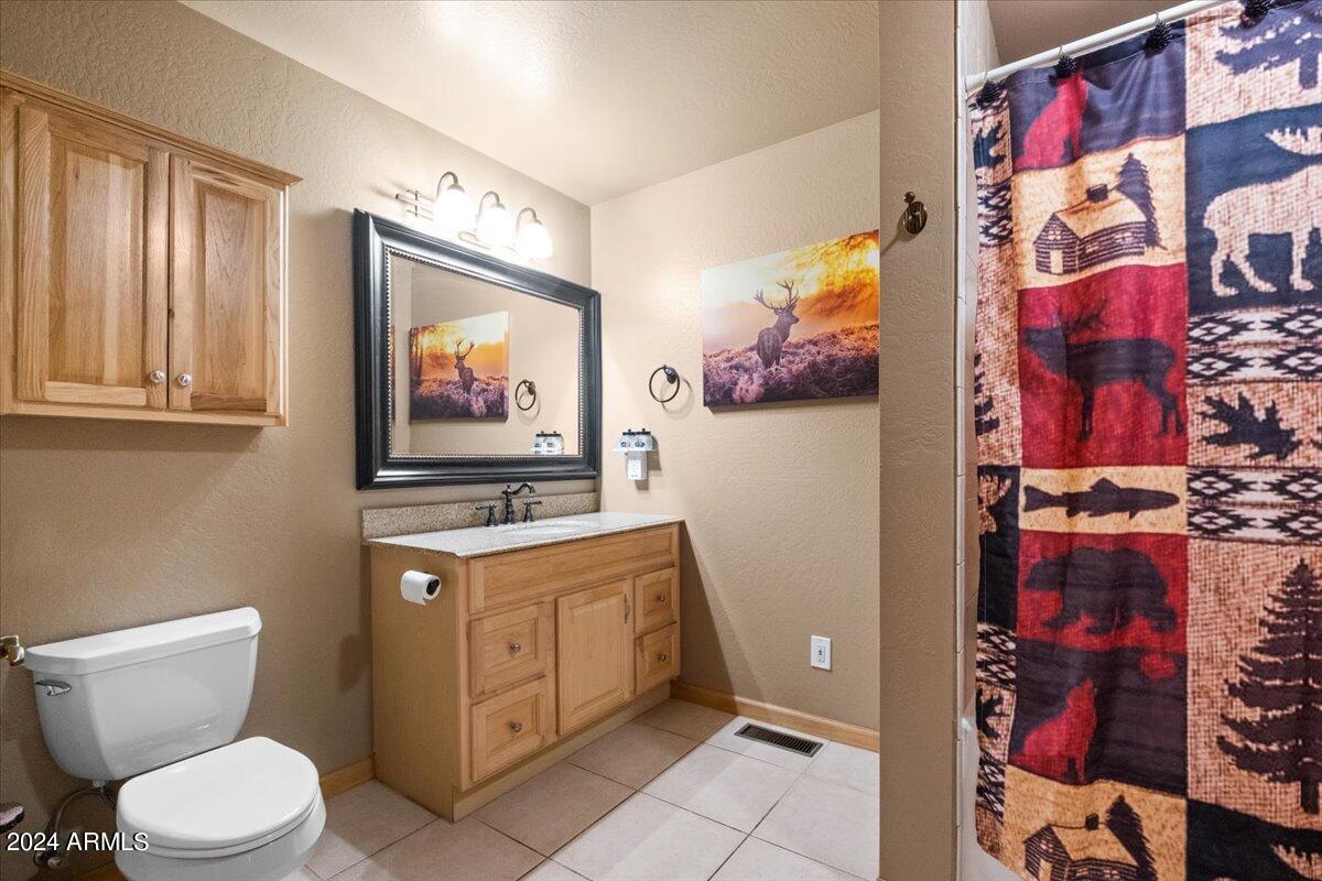 3232 Toho Trail, Flagstaff