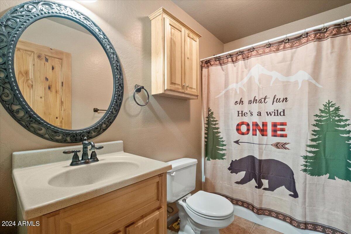 3232 Toho Trail, Flagstaff