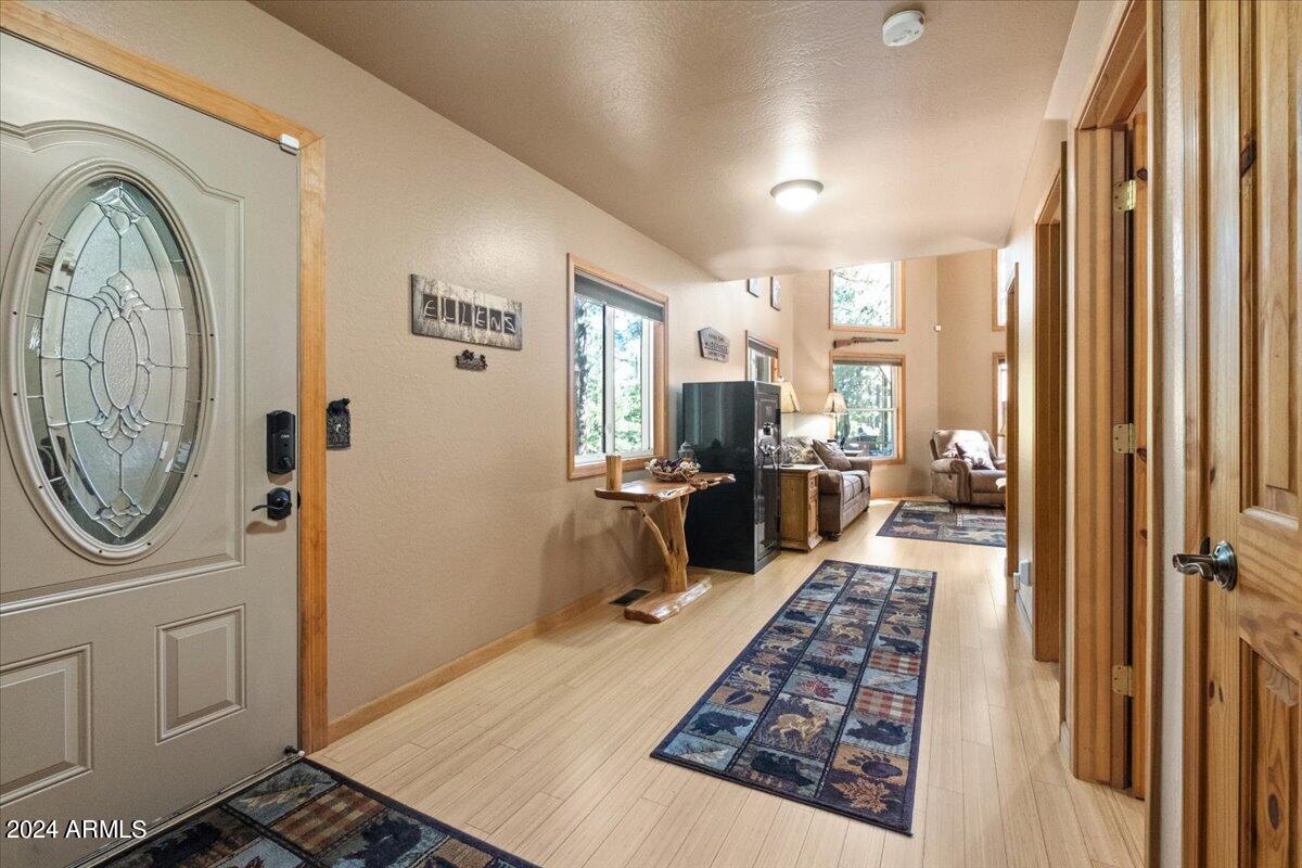 3232 Toho Trail, Flagstaff