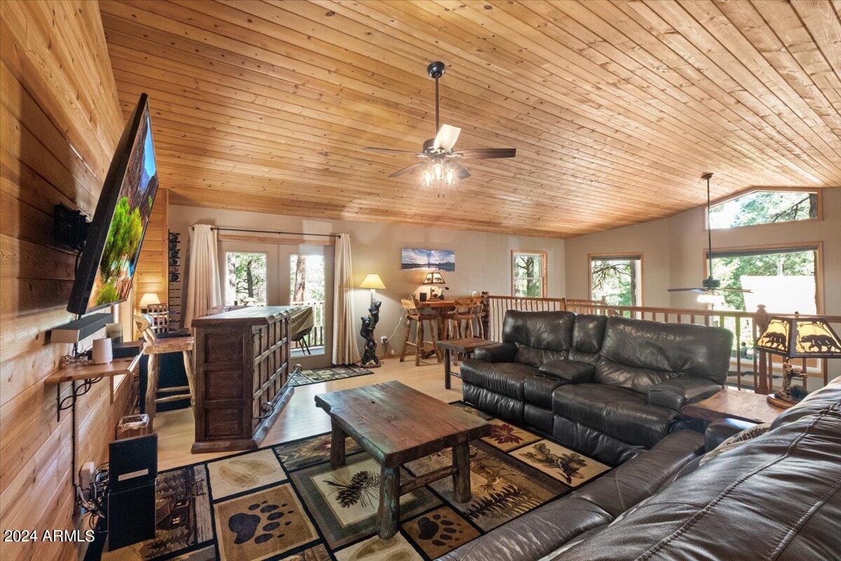 3232 Toho Trail, Flagstaff