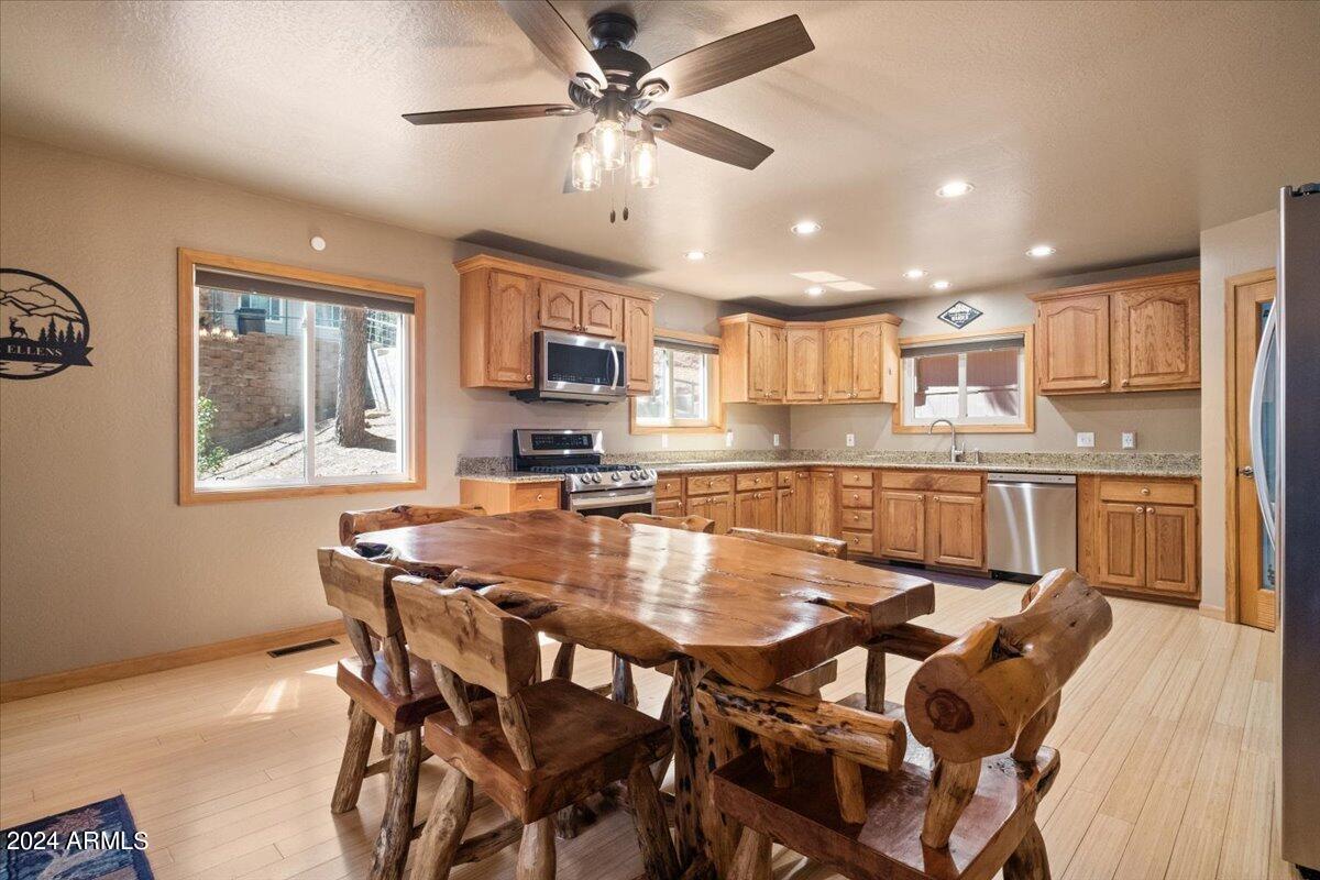 3232 Toho Trail, Flagstaff