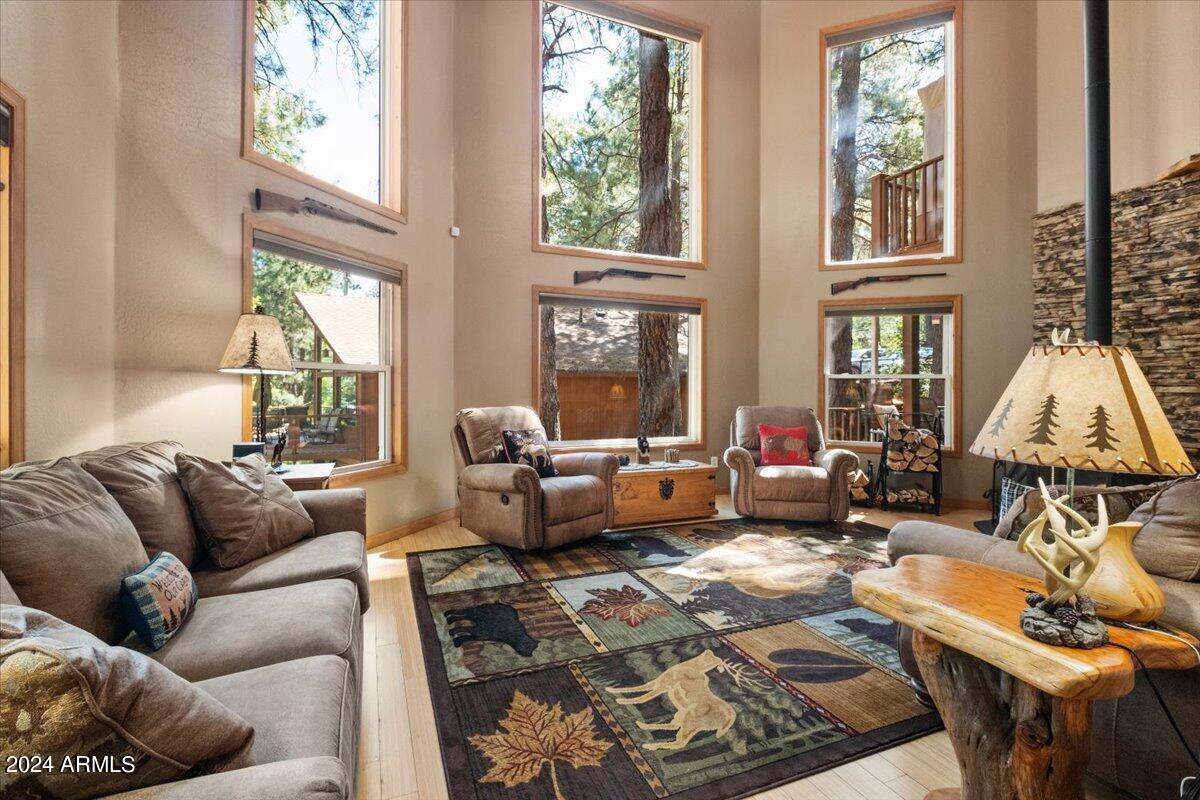 3232 Toho Trail, Flagstaff