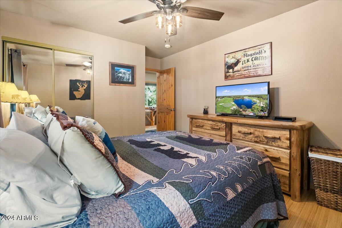 3232 Toho Trail, Flagstaff